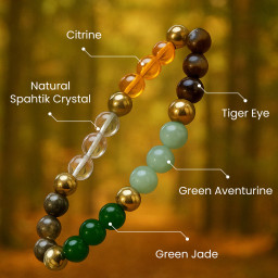 Dhan Yog Bracelet