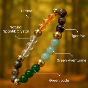 Dhan Yog Bracelet