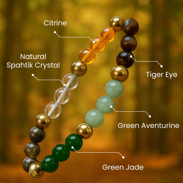 Dhan Yog Bracelet