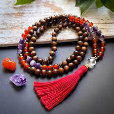 Astrology Mala