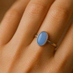 8 Ratti Fire Opal ( Both Side Fire)