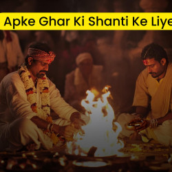 Navgrah Shanti Pooja