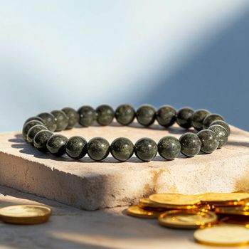 Bracelets & Pendants