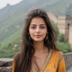 Astrologer Taniya Sharma Sharma Cloned