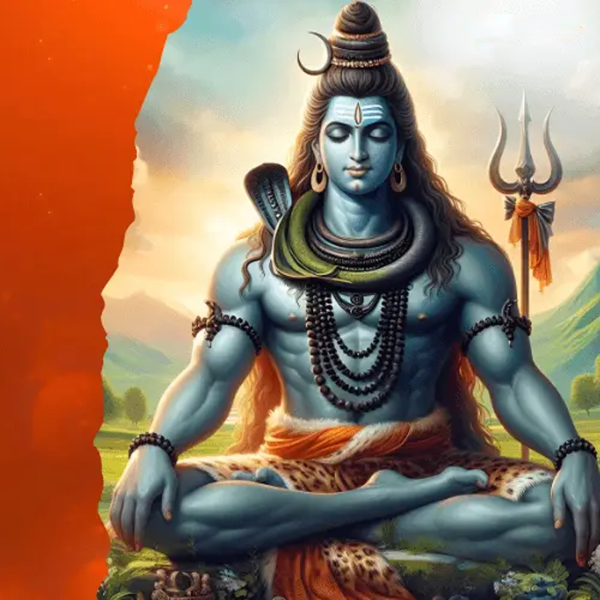 Panchamrit Rudrabhishek And 11000 Maha Mrityunjaya Mantra Jaap by 5 Vedic Pandit