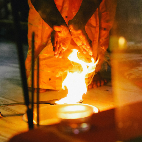 Navaratri Pooja