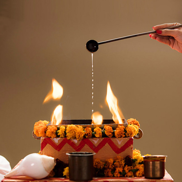 Grah Shanti Puja