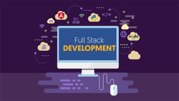 Full Stack Web Developer Career Accelerator