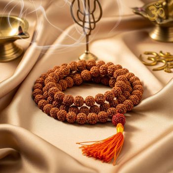 Rudraksha